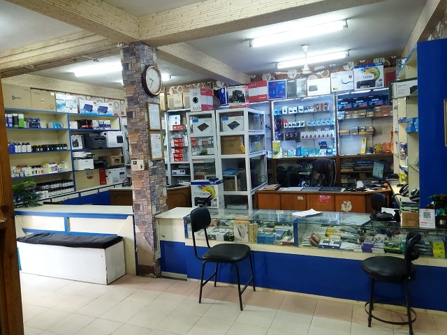 Computer Fundamental Training (BASIC Course)